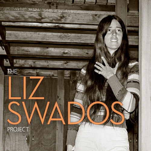 Elizabeth Swados: The Liz Swados Project - COMPACT DISCS