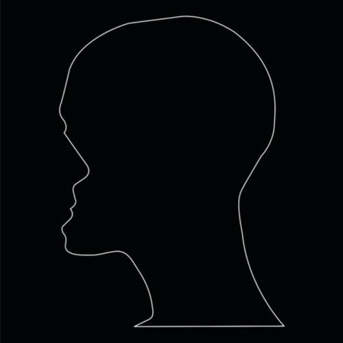 Nicolas Jaar: Cenizas - COMPACT DISCS