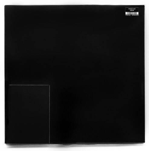 Nicolas Jaar: Cenizas - VINYL LP