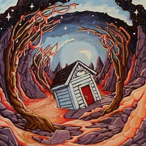 Billy Strings: Turmoil & Tinfoil - COMPACT DISCS