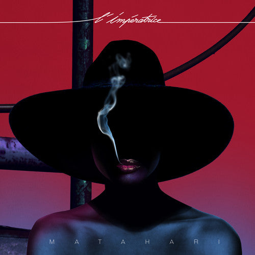 L'Imperatrice: Matahari - COMPACT DISCS