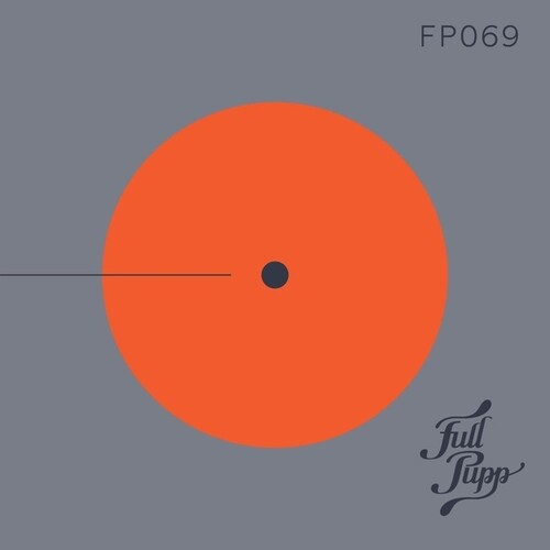 Various Artists: Full Pupp 15 Years Part 1 / various - 12-INCH SINGLE