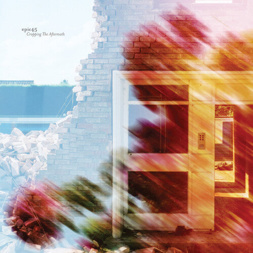 Epic45: Cropping The Aftermath - COMPACT DISCS