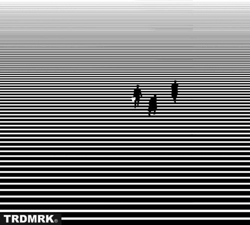 Trdmrk: TRDMRK EP - VINYL LP