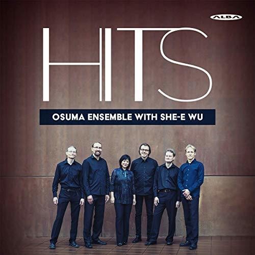 Cage / Osuma Ensemble: Hits - COMPACT DISCS