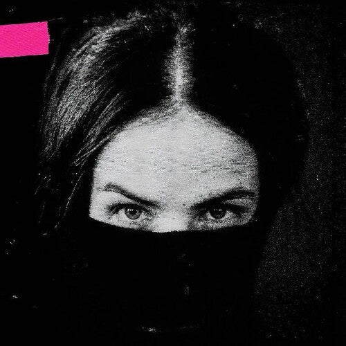 Ela Minus: acts of rebellion - COMPACT DISCS