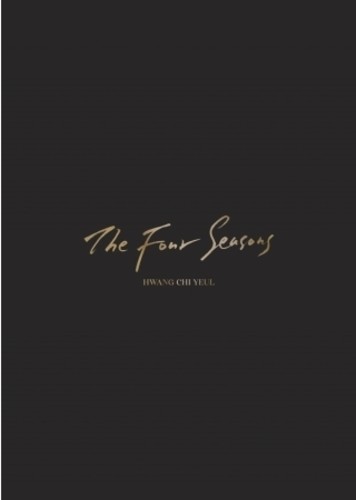 Hwang Chi Yeul: Vol 2: The Four Seasons - COMPACT DISCS