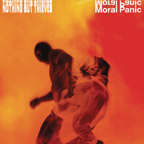Nothing But Thieves: Moral Panic - VINYL LP