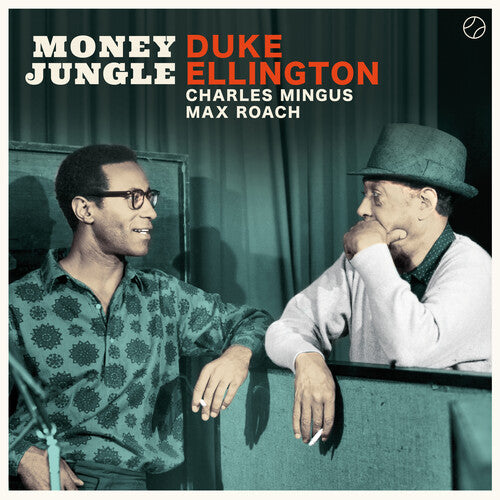 Ellington, Duke / Mingus, Charles / Roach, Max: Money Jungle [180-Gram Vinyl With Bonus Tracks] - VINYL LP