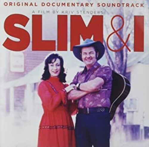 Slim & I / O.S.T.: Slim & I (Original Soundtrack) - COMPACT DISCS