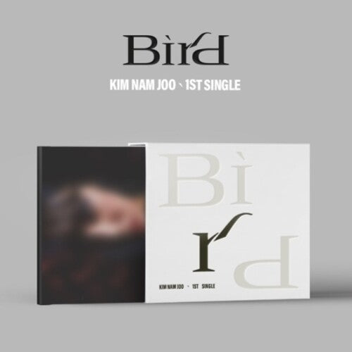 Kim Nam Joo: Bird (incl. 52pg Photobook, Photocard + Postcard) - COMPACT DISCS