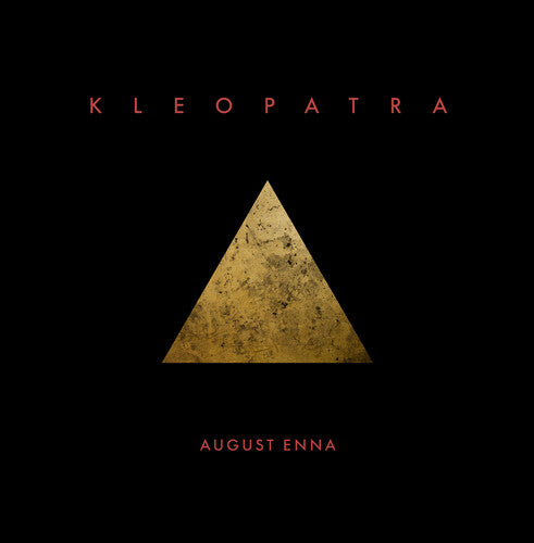 Danish National Opera Chorus  Odense Symphony Orchestra  Gustafsson: Kleopatra - COMPACT DISCS