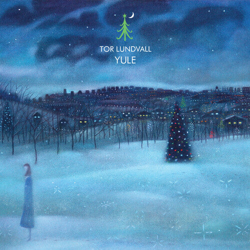 Tor Lundvall: Yule - VINYL LP