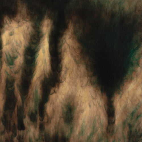William Basinski: Lamentations - COMPACT DISCS