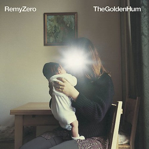 Remy Zero: The Golden Hum - COMPACT DISCS