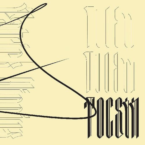 Patrick Higgins: Tocsin - COMPACT DISCS