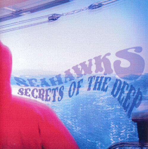 Seahawks: Secrets Of The Deep - VINYL LP