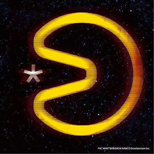 Various Artists: Join the Pac-Man (40th Anniversary Album) - COMPACT DISCS