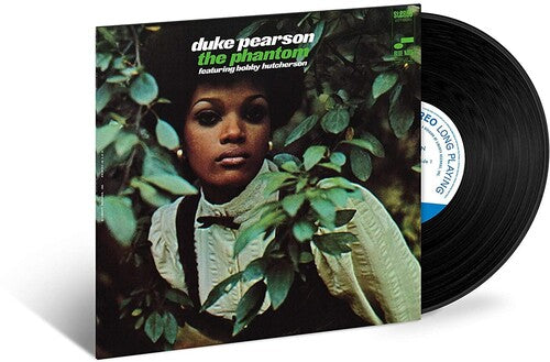Duke Pearson: The Phantom (Blue Note Tone Poet Series) - VINYL LP