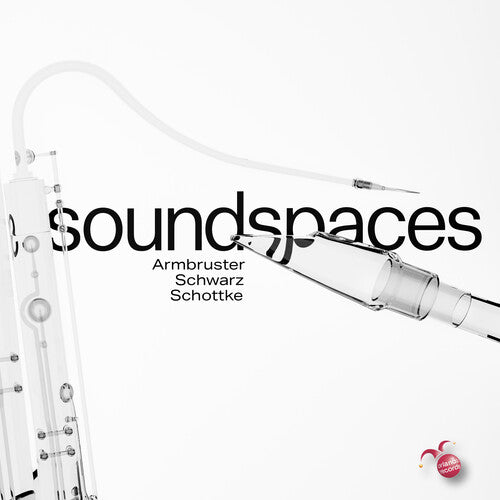 Soundspaces: Soundspaces - COMPACT DISCS
