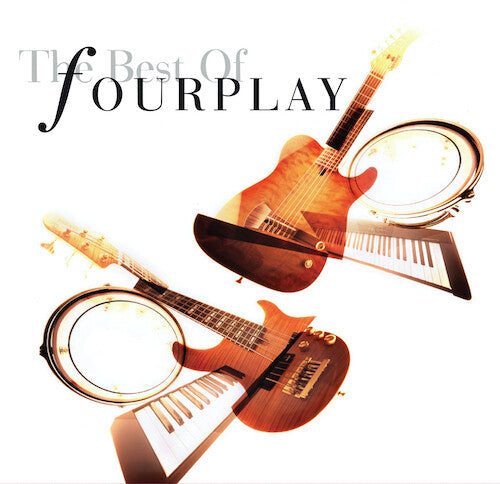 Fourplay: The Best Of Fourplay (2020 Remastered) (SACD) - SUPER-AUDIO CD