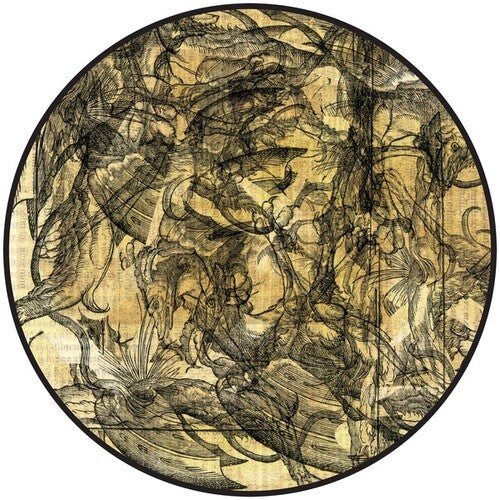 Mouchoir Etanche: Kommunique Zero - 12-INCH SINGLE