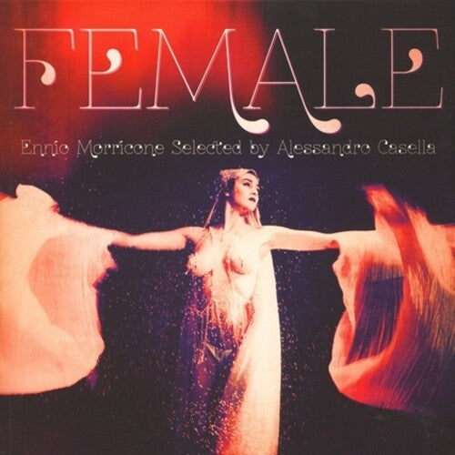 Female / O.S.T.: Female (Original Soundtrack) - VINYL LP