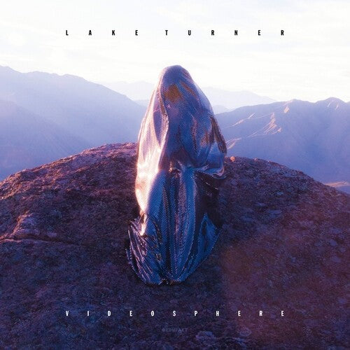 Lake Turner: Videosphere - VINYL LP