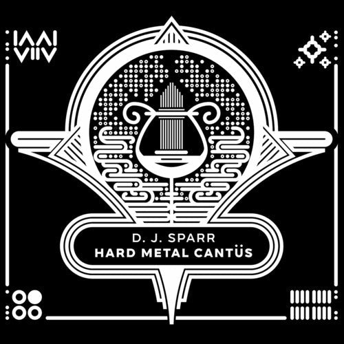 Various: Hard Metal Cantus - COMPACT DISCS