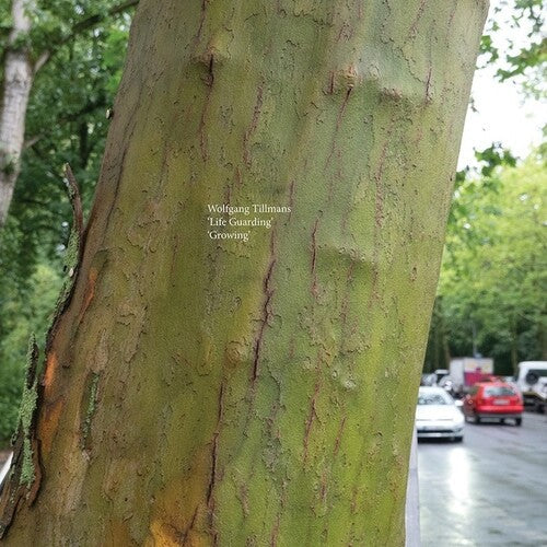 Wolfgang Tillmans: Life Guarding / Growing - 12-INCH SINGLE