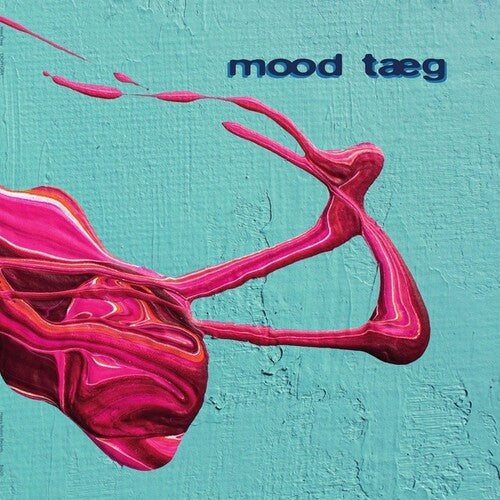 Mood Taeg: Exophora - VINYL LP
