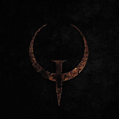 Nine Inch Nails: Quake - VINYL LP