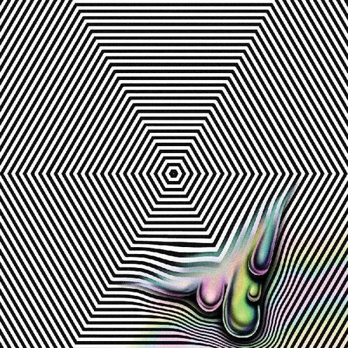 Oneohtrix Point Never: Magic Oneohtrix Point Never - VINYL LP
