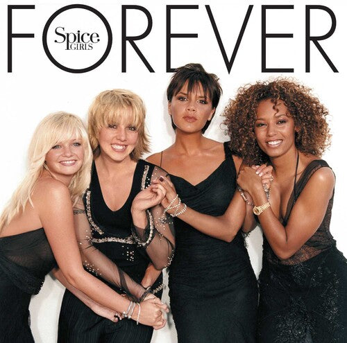 Spice Girls: Forever - VINYL LP