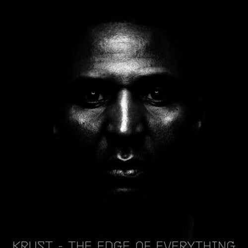 Krust: Edge Of Everything - VINYL LP