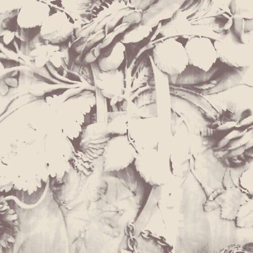 Sarah Davachi: Figures In Open Air - COMPACT DISCS