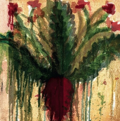 Christophe Guiraud: Kutra Begulma Unfinished Altar - VINYL LP