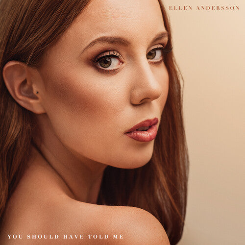 Various Artists: You Should Have Told Me - VINYL LP