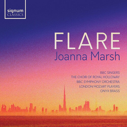 Various: Flare - COMPACT DISCS