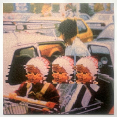 Mood of Departure: Roadmap - VINYL LP