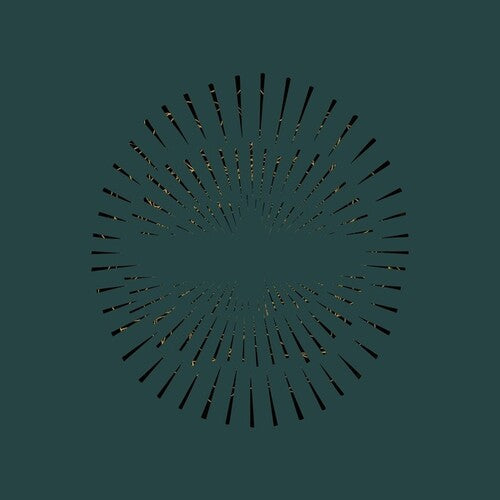 Guffond, Jasmine & Skodvin, Erik K: The Burrow - VINYL LP