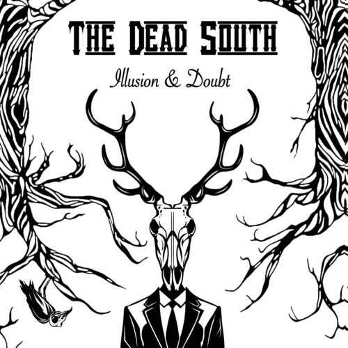 Dead South: Illusion & Doubt - COMPACT DISCS