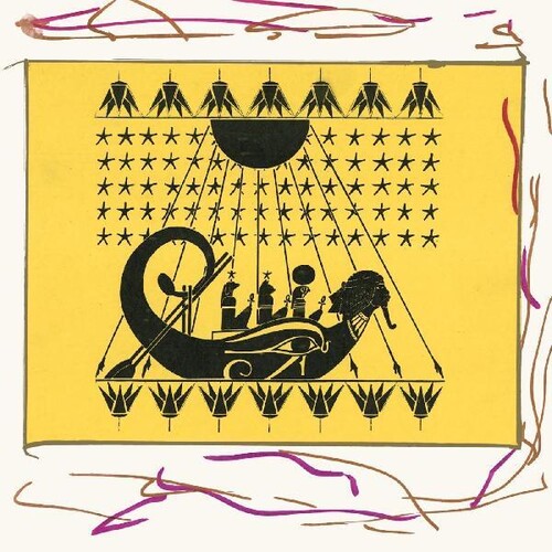 Sun Ra: Horizon - VINYL LP