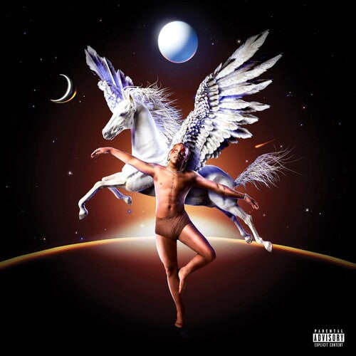 Trippie Redd: Pegasus - VINYL LP