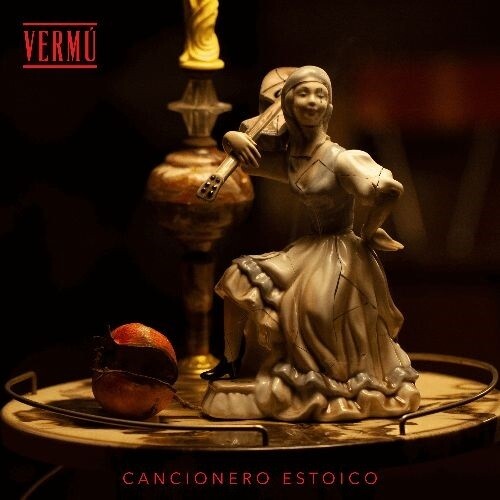 Vermu: Cancionero Estoico - VINYL LP