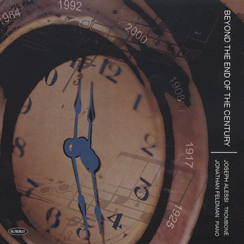 Various Artists: Beyond the End of the Century / Various - COMPACT DISCS