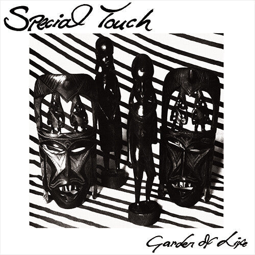 Special Touch: Garden Of Life - VINYL LP