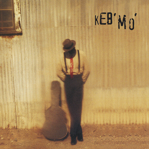 Keb Mo: Keb Mo - COMPACT DISCS
