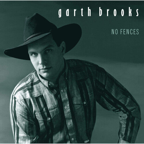 Garth Brooks: No Fences - VINYL LP