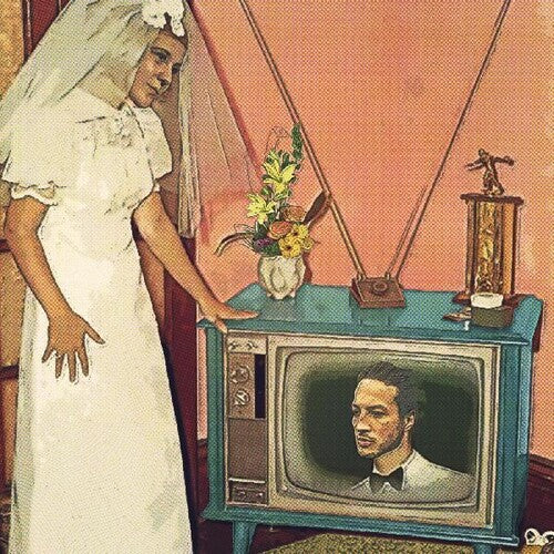 Kacy & Clayton: Plastic Bouquet - VINYL LP